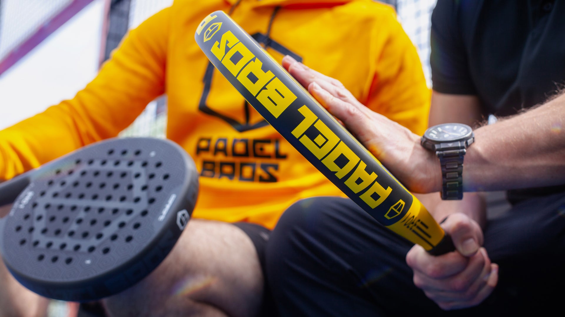 Padel rackets: Hoe kies je de juiste?