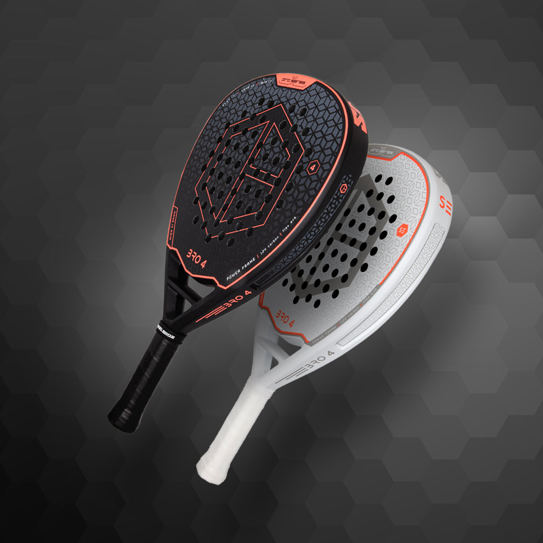 BRO 4 - Padel racket