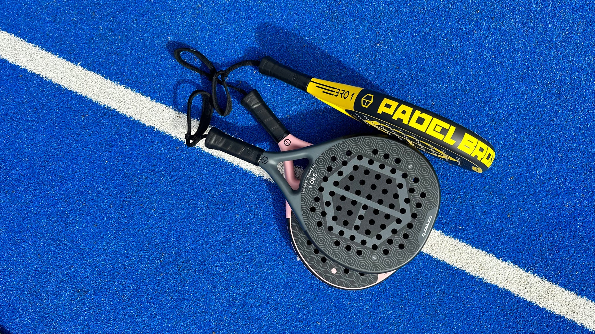 Is mijn padel racket aan vervanging toe? Tips om het zelf te bepalen