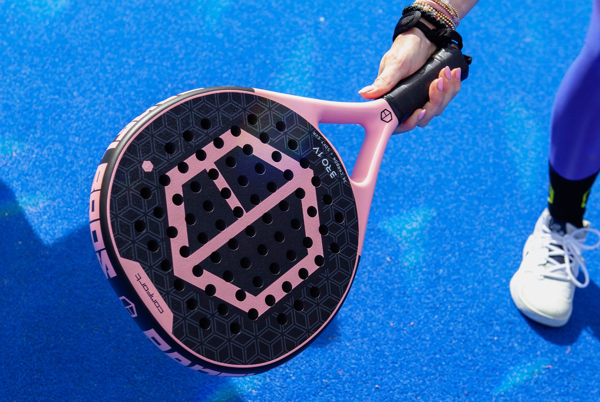 10 Padel tips voor beginners: Zo start je goed!